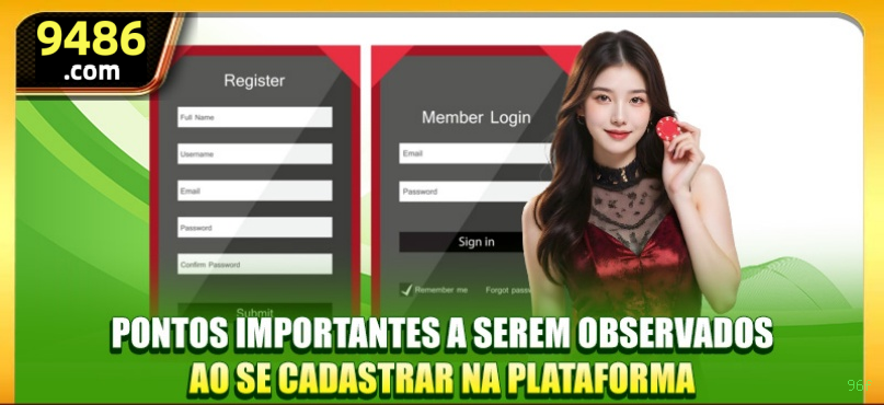 App 96f para Android e iOS - download grátis