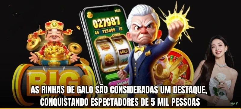 Slots com prêmios 96f